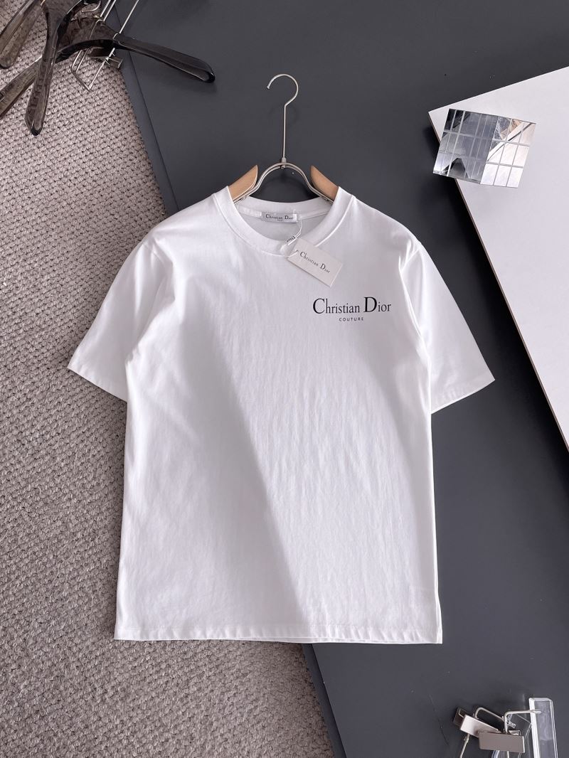 Christian Dior T-Shirts